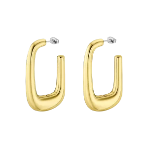 PENDIENTES LOTUS STYLE LS2412-4/2 ACERO INOXIDABLE 316L, MUJER
