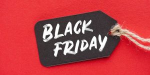 Joyas personalizadas este Black Friday