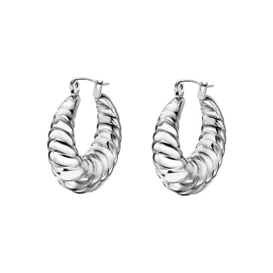 PENDIENTES LOTUS STYLE URBAN WOMAN LS2345-4/1 ACERO INOXIDABLE 316L, MUJER