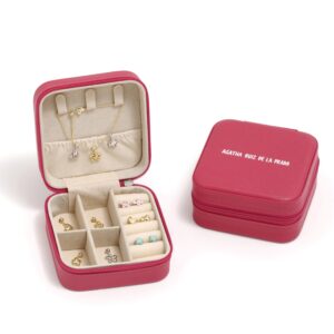 JOYERO AGATHA RUIZ DE LA PRADA Ref.: 80121