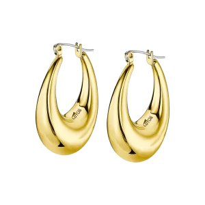 PENDIENTES LOTUS STYLE LS2349-4/2 ACERO INOXIDABLE 316L, MUJER