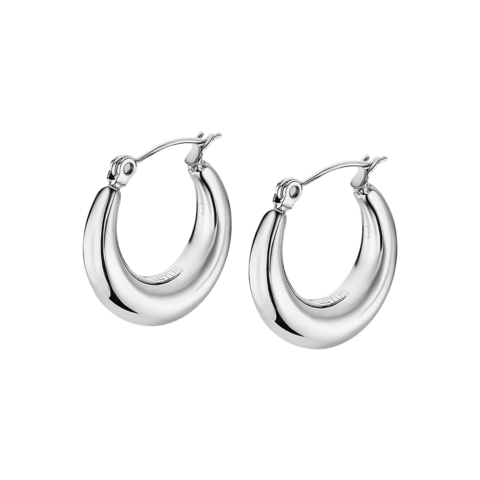 PENDIENTES LOTUS STYLE URBAN WOMAN LS2346-4/1 ACERO INOXIDABLE 316L, MUJER