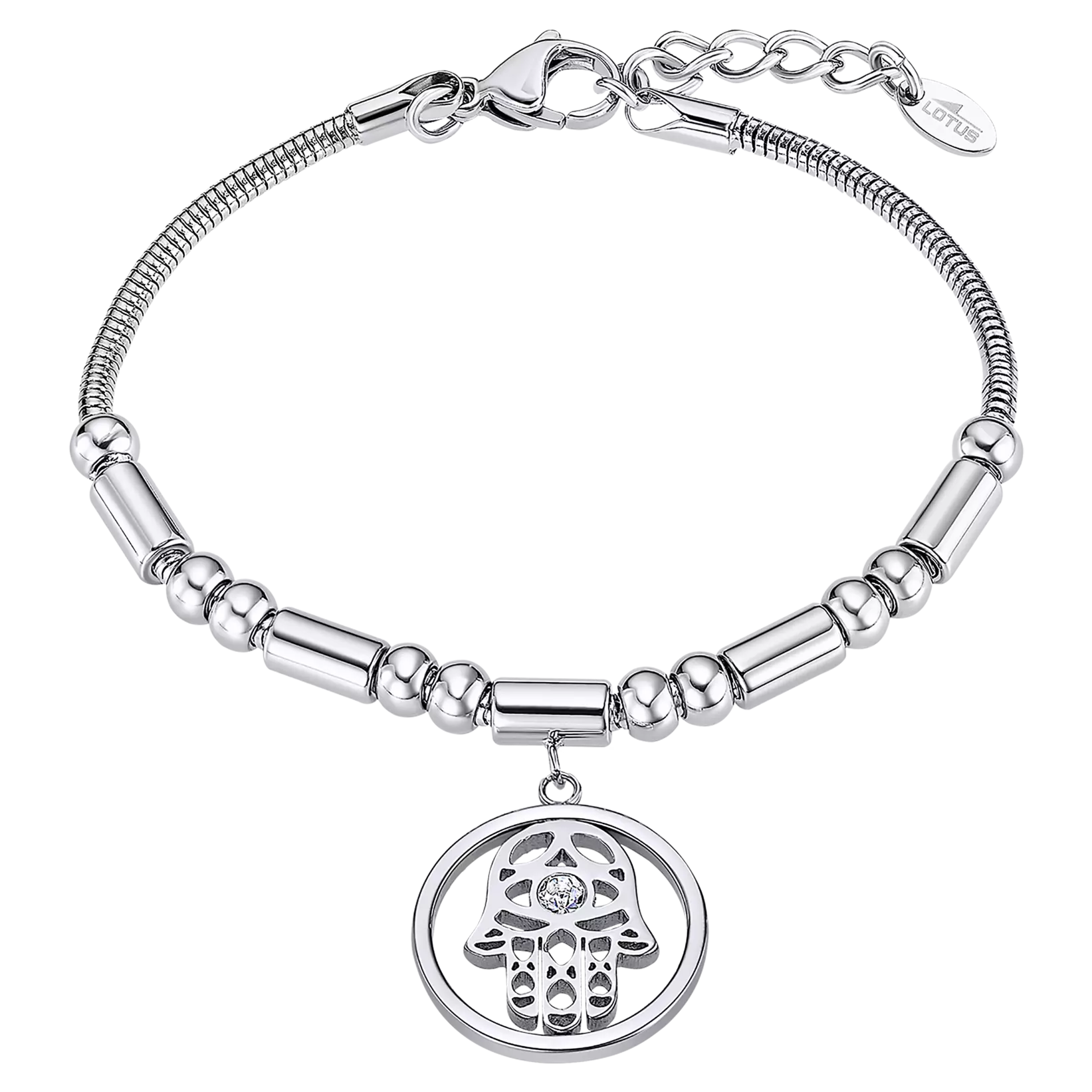 Pulsera Lotus Style LS2465-2/1