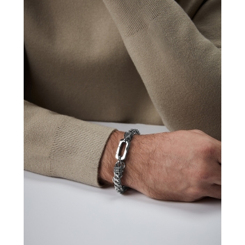 Pulsera hombre viceroy Magnum REF. 15202P01000 - Imagen 2