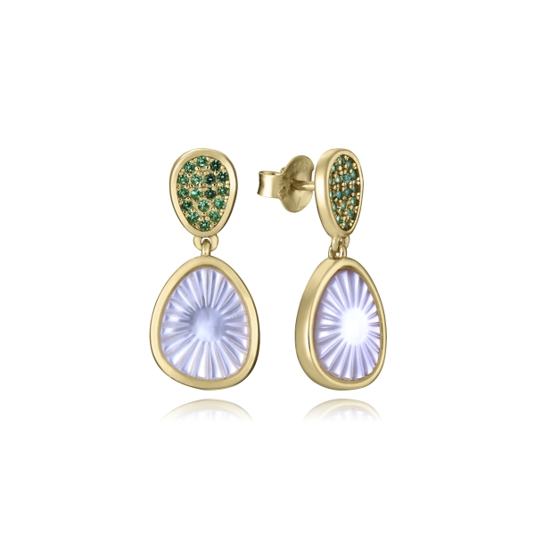 Pendientes viceroy plata Elegant REF. 2364E100-92