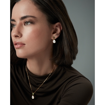 Pendientes viceroy plata Elegant REF. 2364E100-92 - Imagen 2