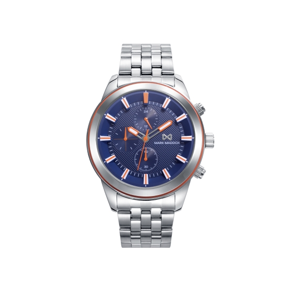 Reloj de Hombre Mark Maddox Midtown REF. HM7153-37