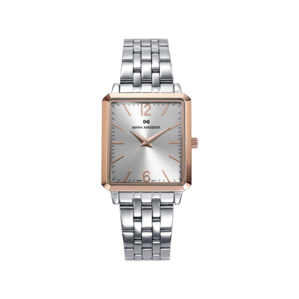 Reloj mujer caja bitono Alfama REF. MM0142-05