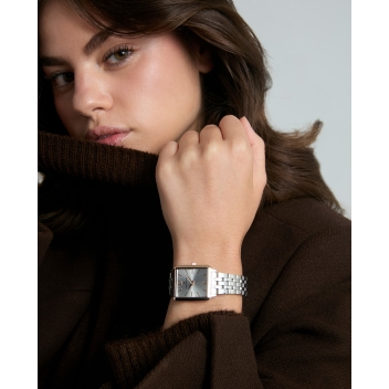 Reloj mujer caja bitono Alfama REF. MM0142-05 - Imagen 2
