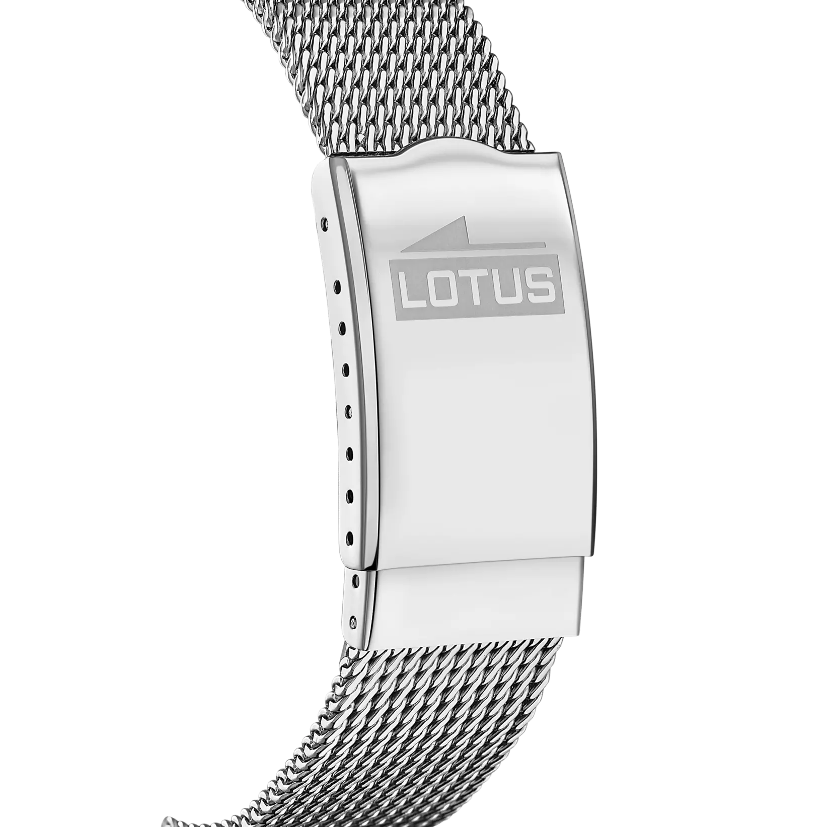RELOJ DE HOMBRE LOTUS MINIMALIST CON ESFERA AZUL 18637/3 - Imagen 2