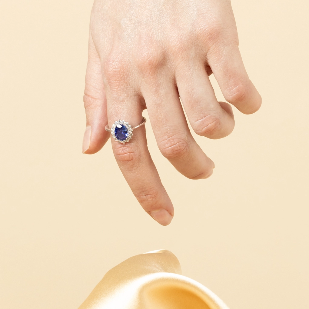 ANILLO LOTUS SILVER LP3459-3/112 PLATA, MUJER - Imagen 2