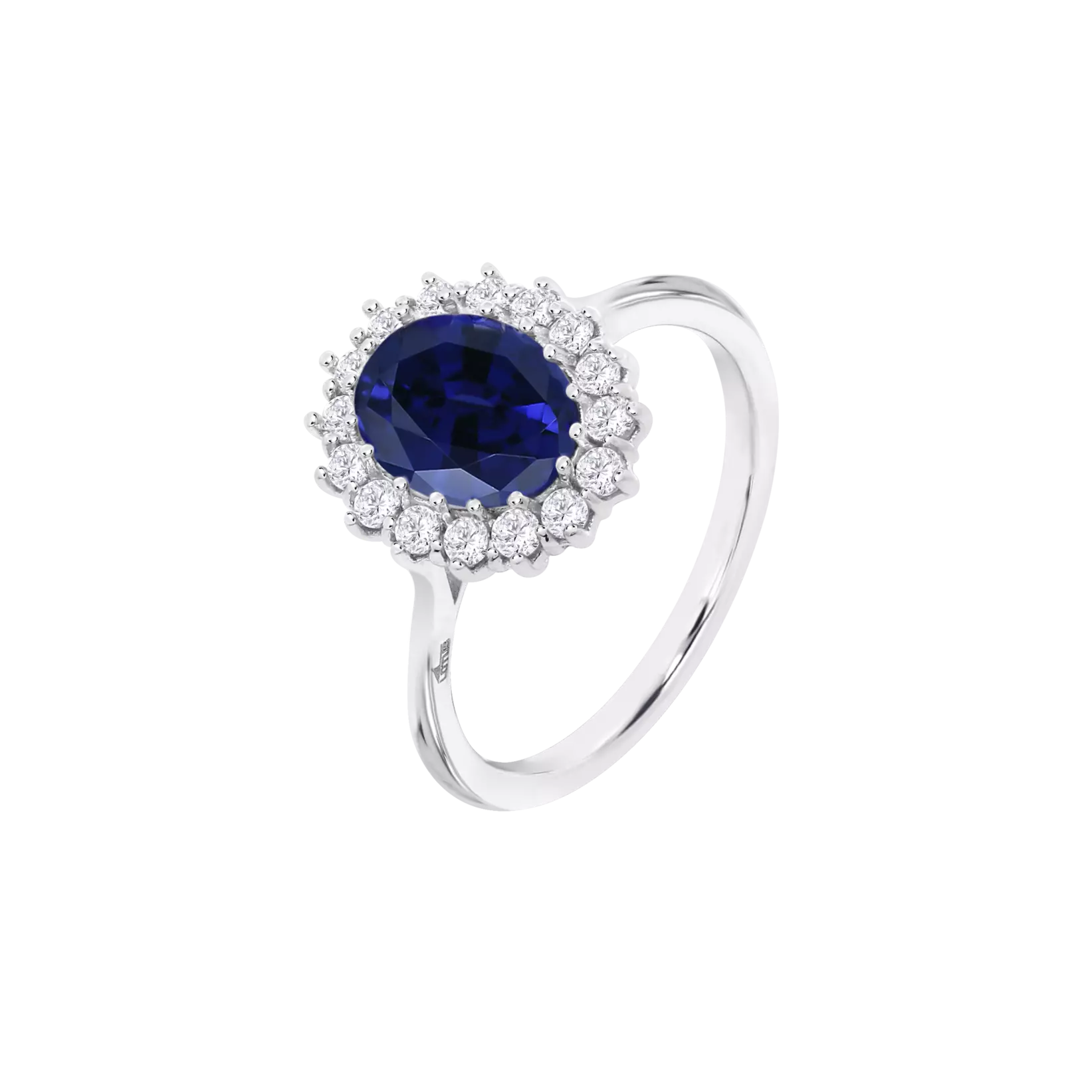 ANILLO LOTUS SILVER LP3459-3/112 PLATA, MUJER