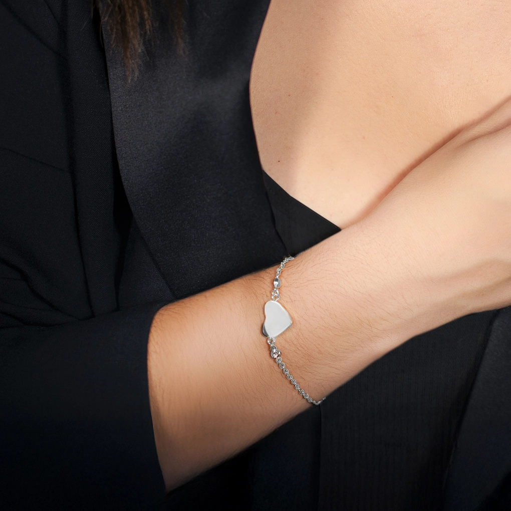 PULSERA LOTUS STYLE OLD MONEY LS2558-2/1 ACERO INOXIDABLE, MUJER - Imagen 2