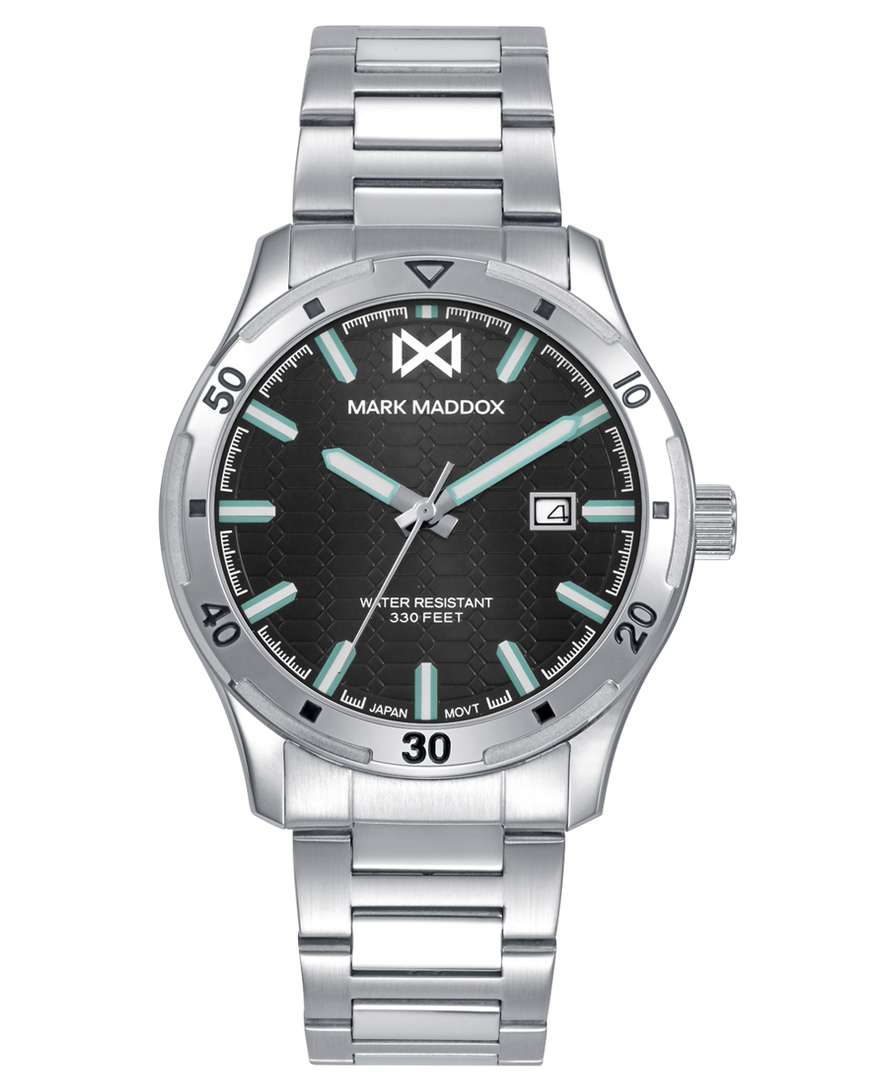 Mission REF. HM0154-56